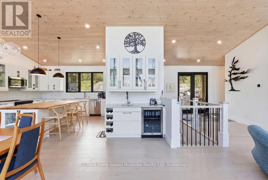 13 Lyndsey Lane, Mckellar, Ontario  P0C 1H0 - Photo 14 - X13164972