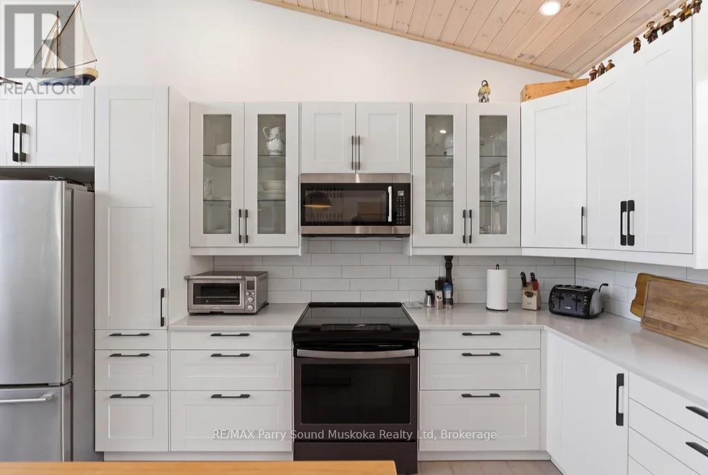 13 Lyndsey Lane, Mckellar, Ontario  P0C 1H0 - Photo 18 - X13164972