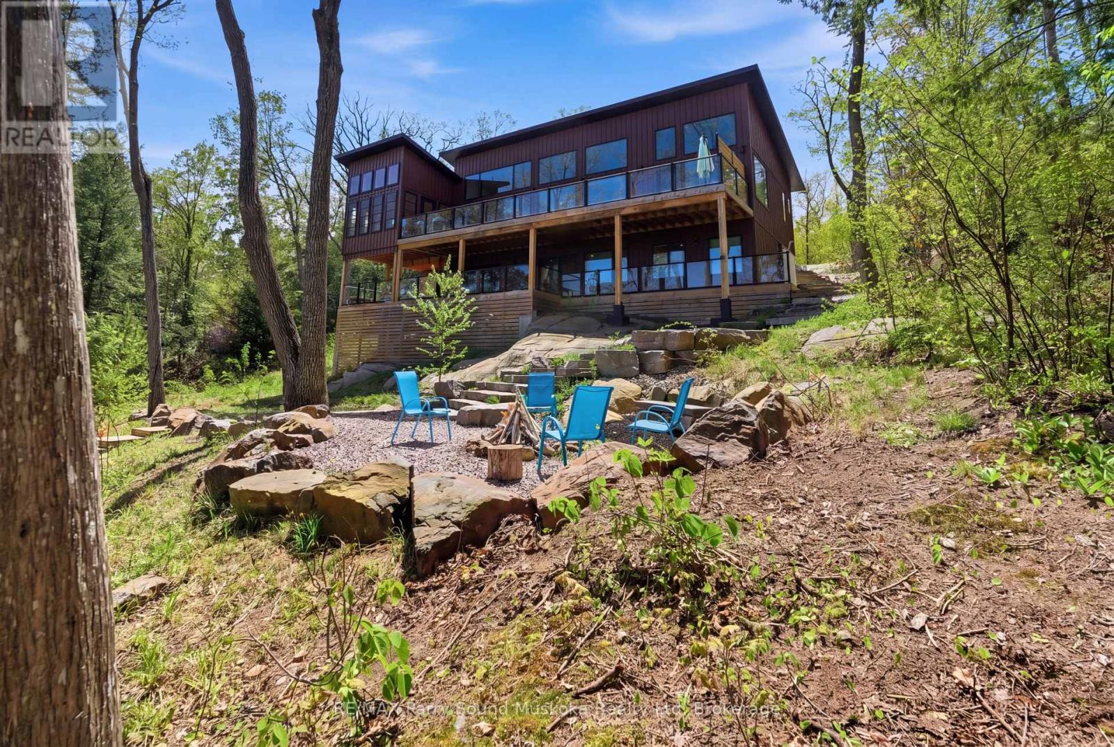 13 Lyndsey Lane, Mckellar, Ontario  P0C 1H0 - Photo 3 - X13164972