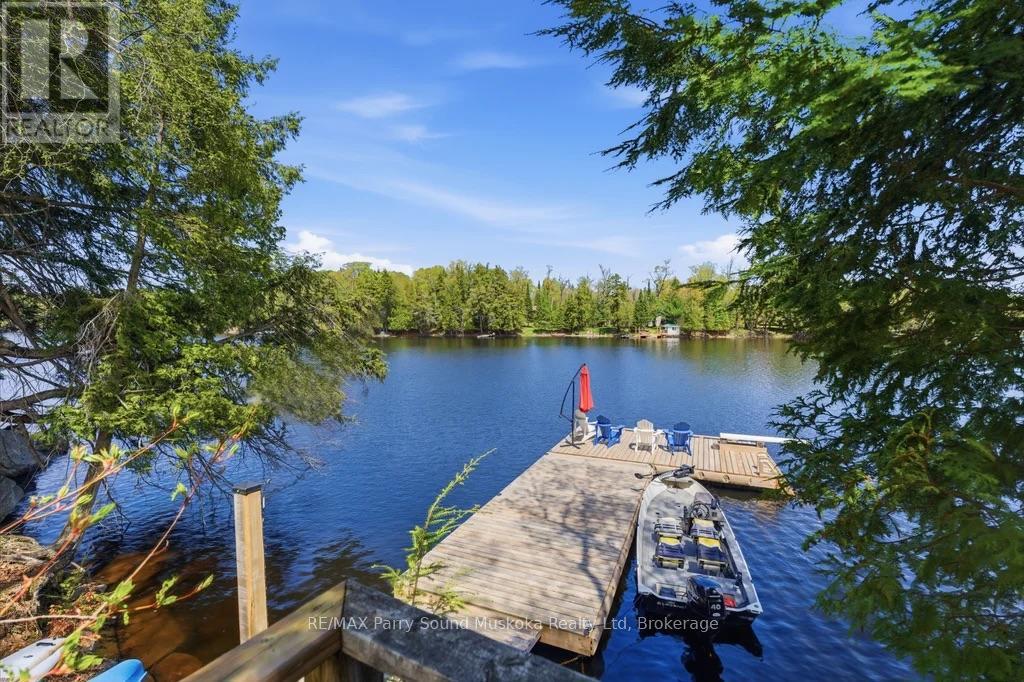 13 Lyndsey Lane, Mckellar, Ontario  P0C 1H0 - Photo 6 - X13164972