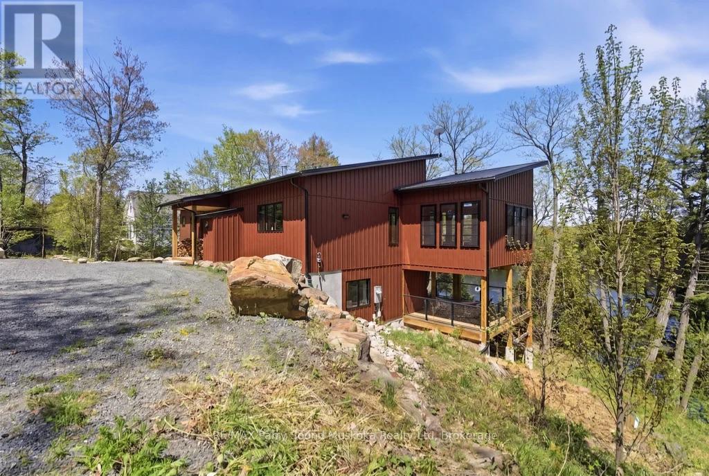 13 Lyndsey Lane, Mckellar, Ontario  P0C 1H0 - Photo 45 - X13164972