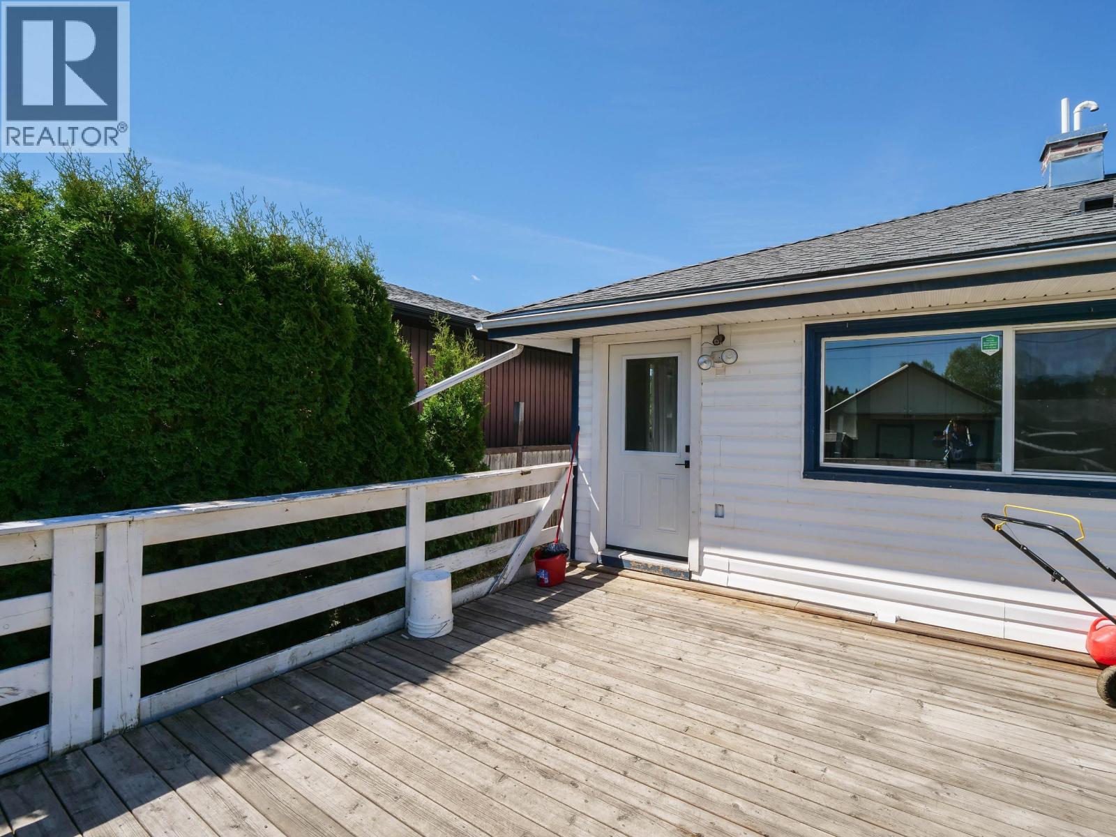 366 Winder Street, Quesnel, British Columbia  V2J 1C6 - Photo 23 - R3127122