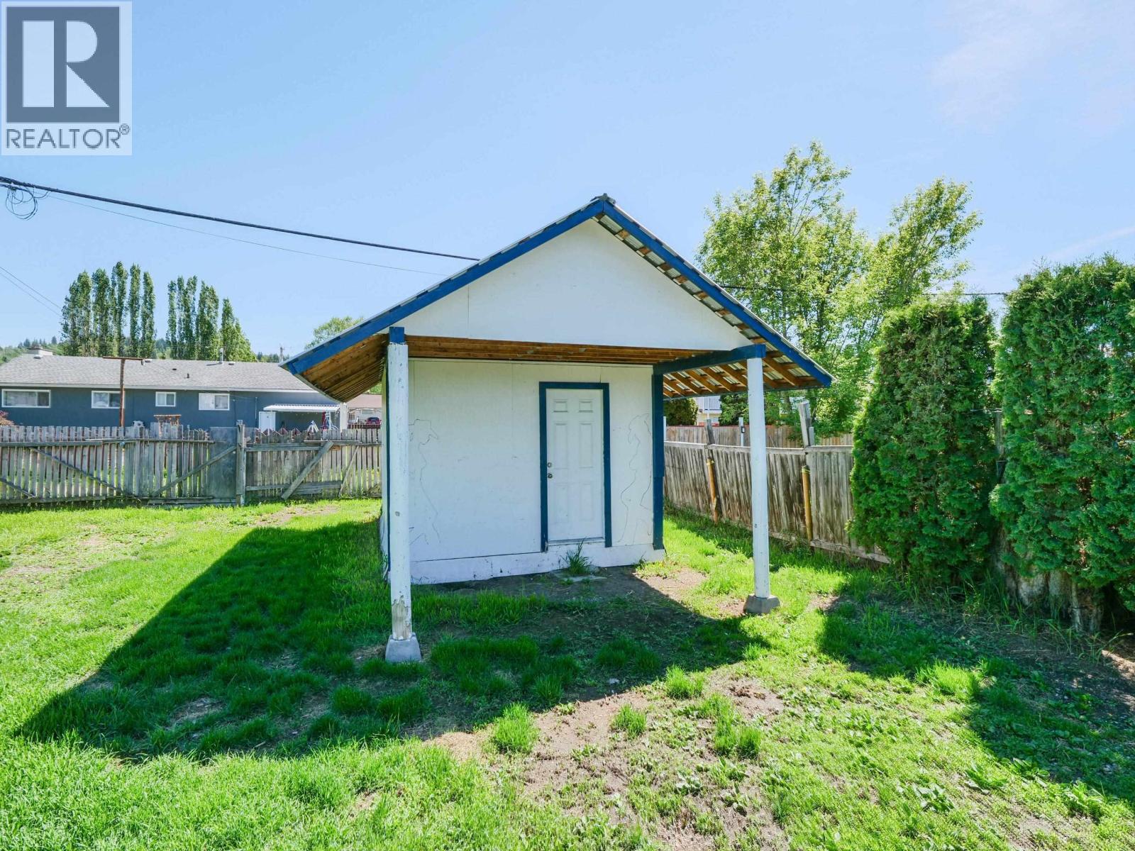 366 Winder Street, Quesnel, British Columbia  V2J 1C6 - Photo 35 - R3127122