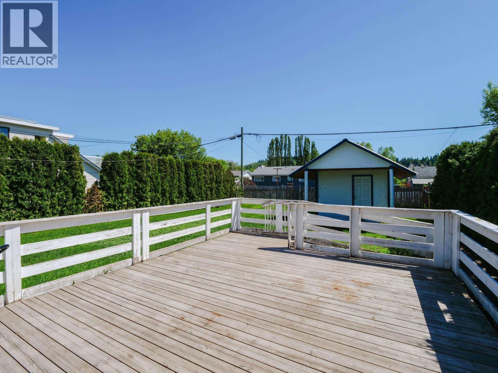 366 Winder Street, Quesnel, British Columbia  V2J 1C6 - Photo 5 - R3127122