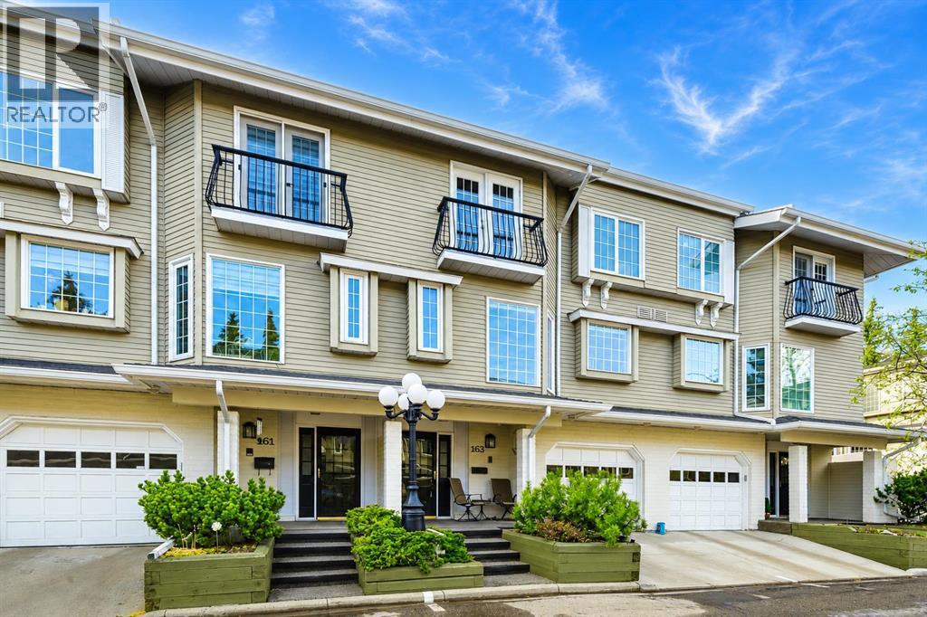 163, 3437 42 Street NW, Calgary, Alberta