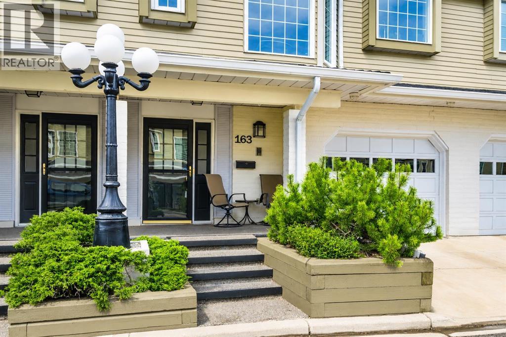 163, 3437 42 Street NW, Calgary, Alberta  T3A 2M7 - Photo 3 - A2312814