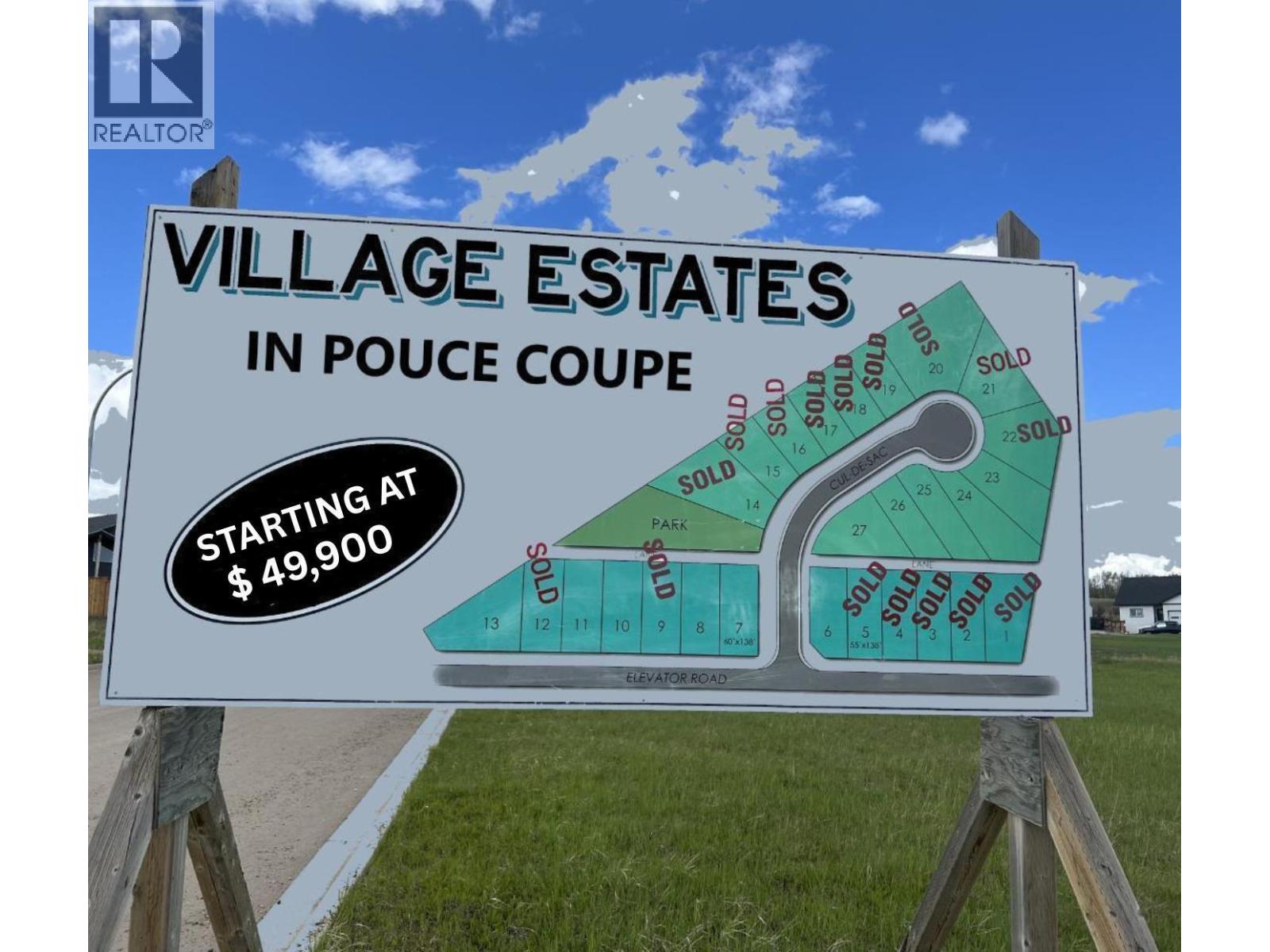 5126 Fynn Drive, Pouce Coupe, British Columbia V0C 2C0 - Photo 1 - 10388614