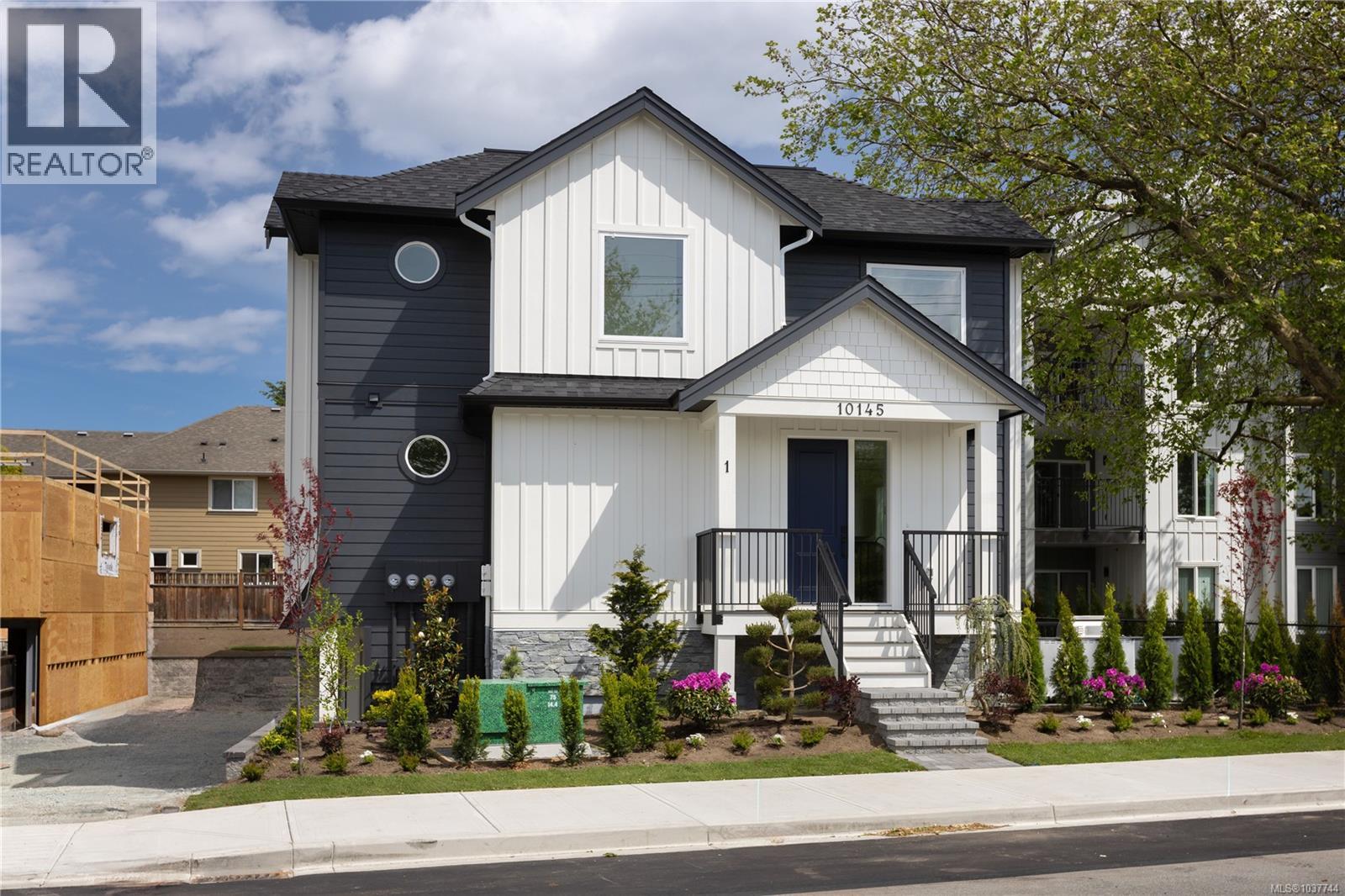4 10145 Fifth St, Sidney, British Columbia  V8L 0E4 - Photo 23 - 1037744