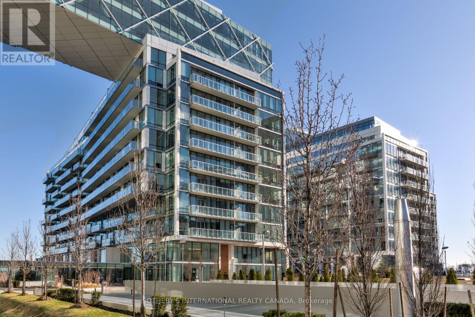 816 - 39 Queens Quay E, Toronto, Ontario  M5E 0A5 - Photo 34 - C13105440