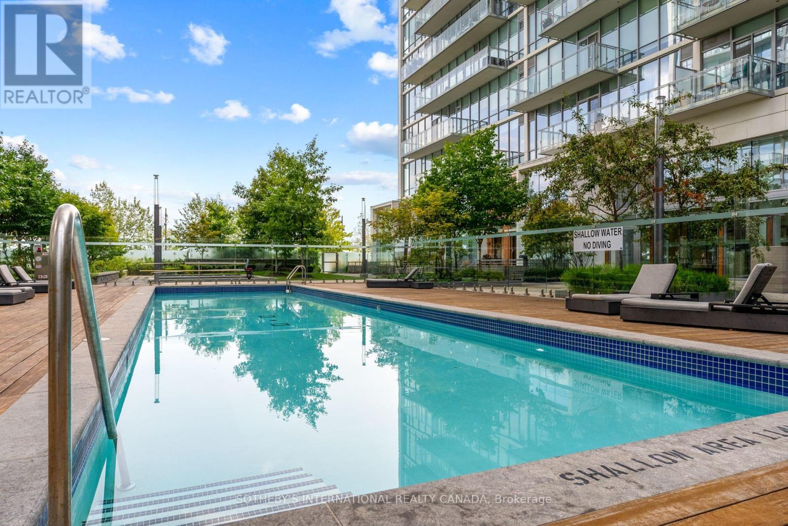 816 - 39 Queens Quay E, Toronto, Ontario  M5E 0A5 - Photo 40 - C13105440