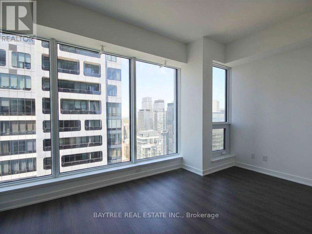 3305 - 8 Wellesley Street W, Toronto, Ontario  M4Y 3B2 - Photo 6 - C13164756