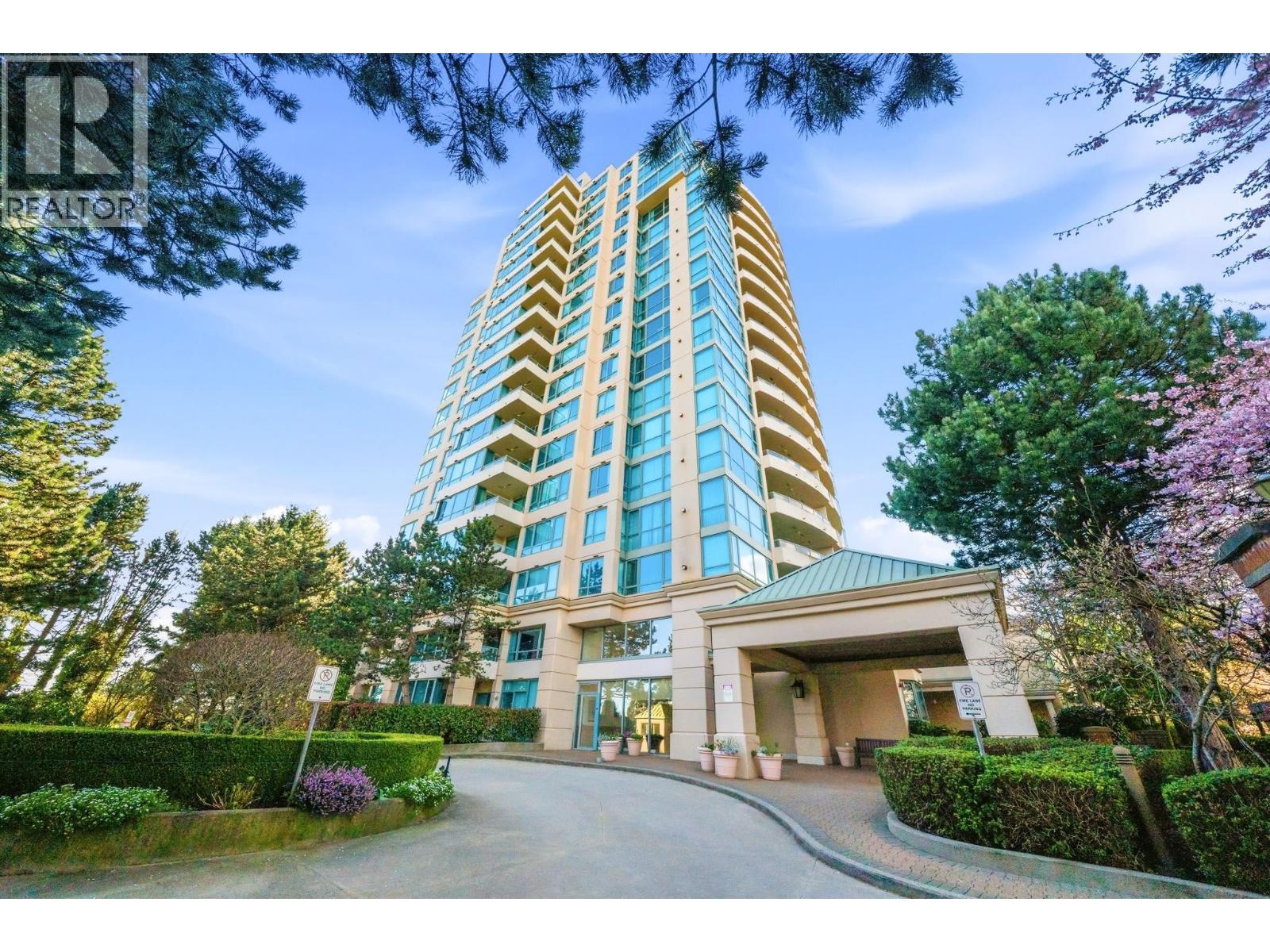 1003 6622 Southoaks Crescent, Burnaby, British Columbia  V5E 4K2 - Photo 2 - R3127060