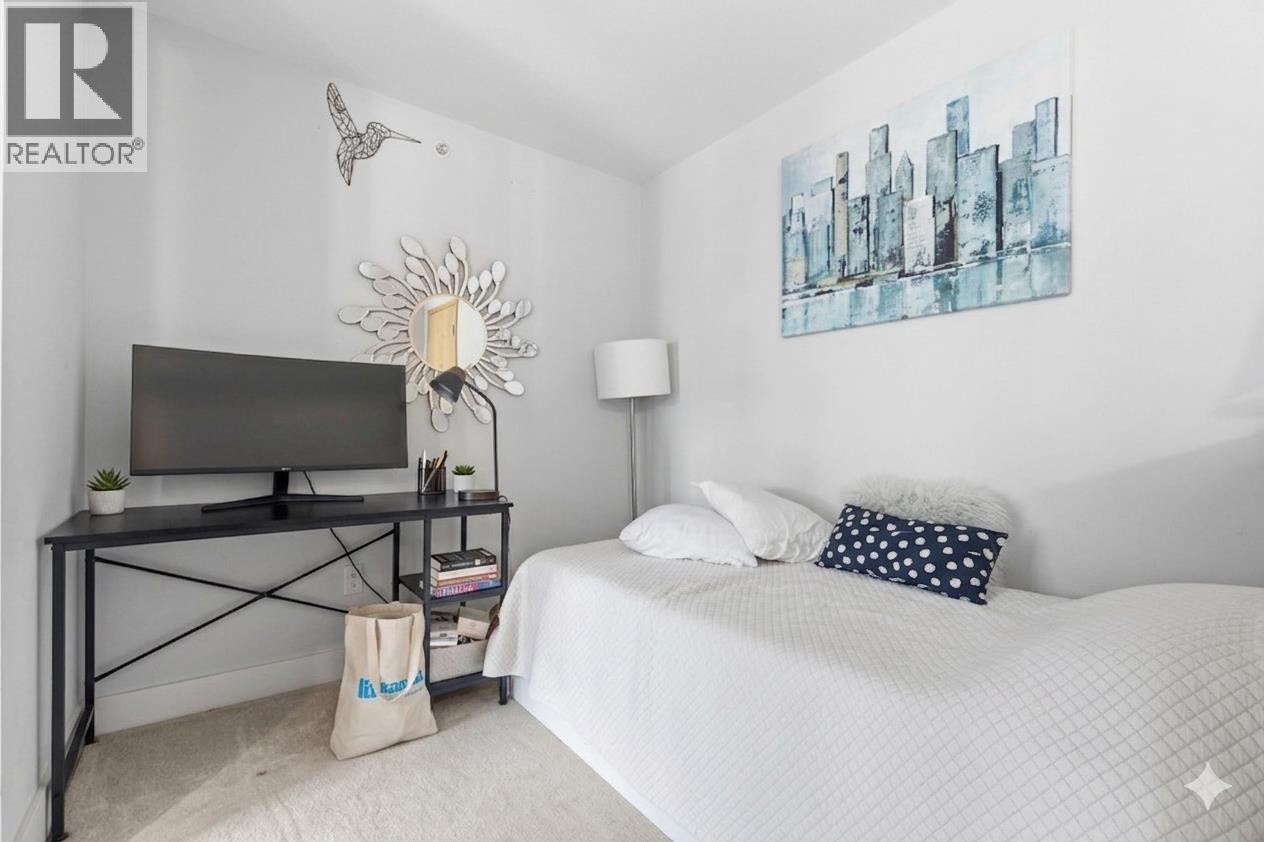 1703 590 Nicola Street, Vancouver, British Columbia  V6G 3J8 - Photo 10 - R3127063