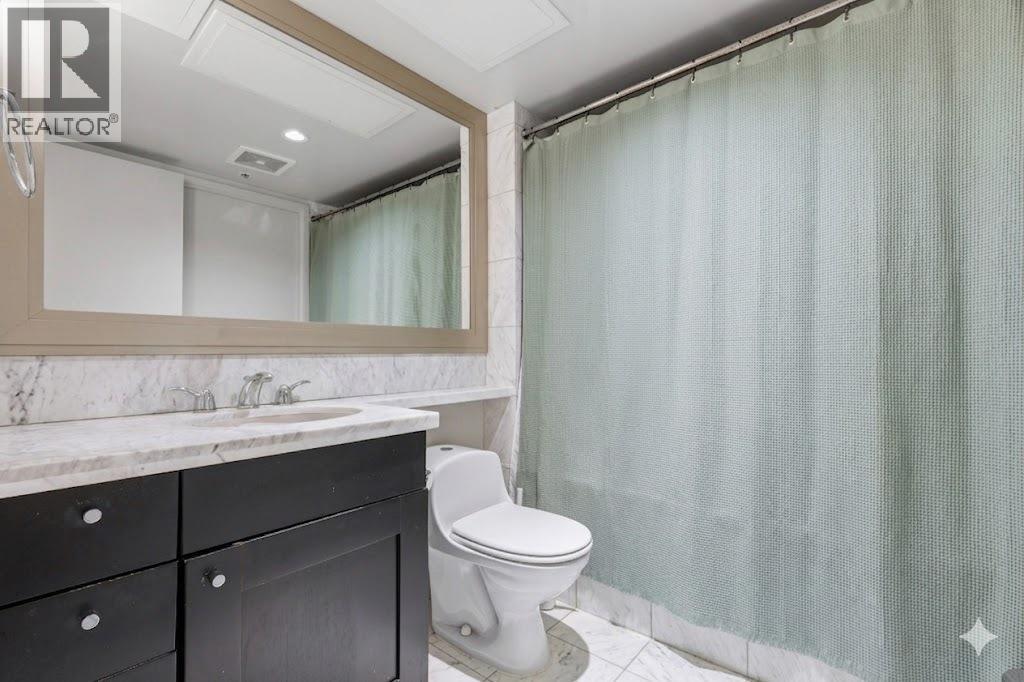 1703 590 Nicola Street, Vancouver, British Columbia  V6G 3J8 - Photo 11 - R3127063