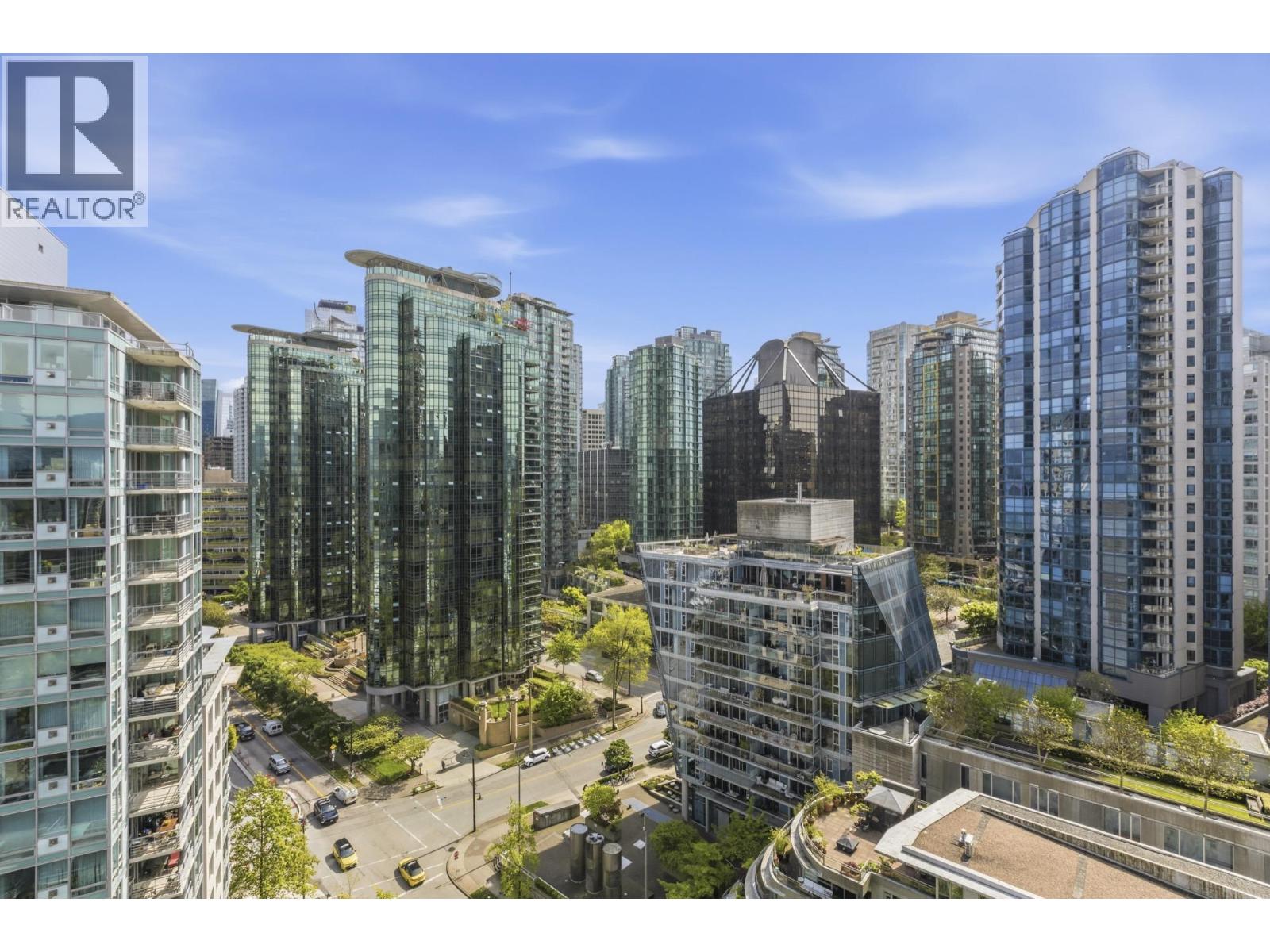 1703 590 Nicola Street, Vancouver, British Columbia  V6G 3J8 - Photo 13 - R3127063