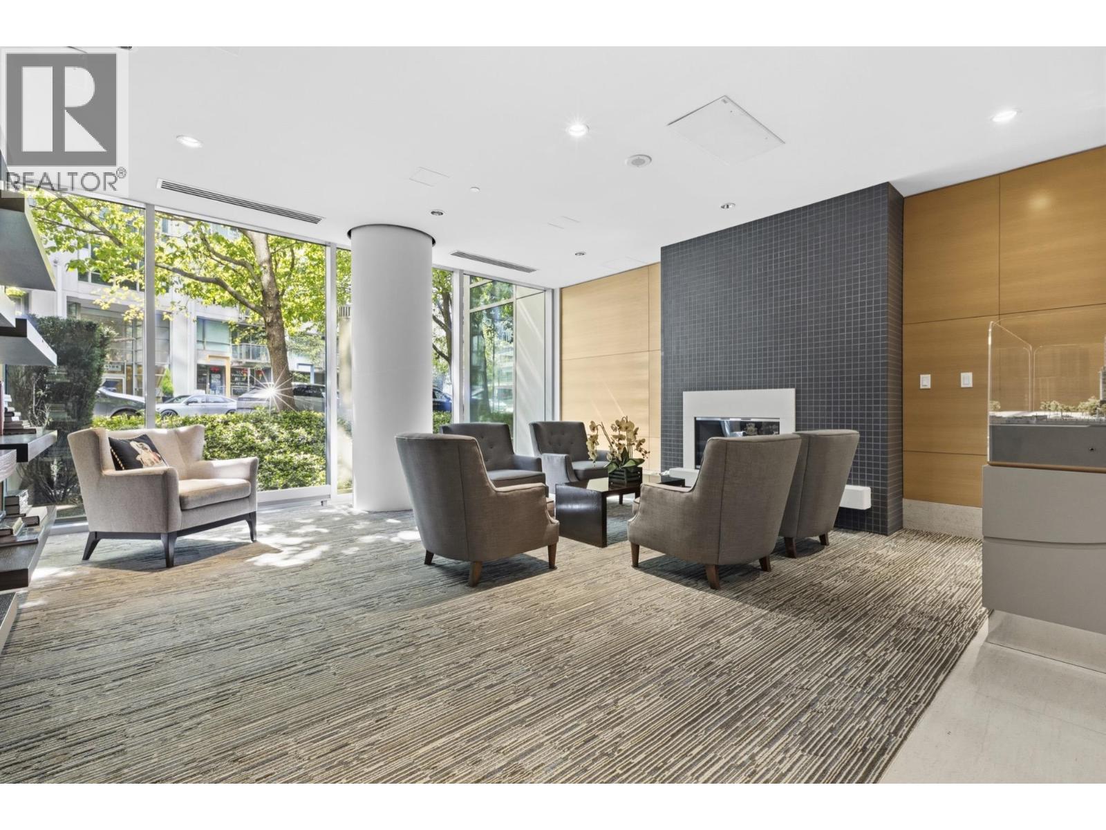 1703 590 Nicola Street, Vancouver, British Columbia  V6G 3J8 - Photo 16 - R3127063