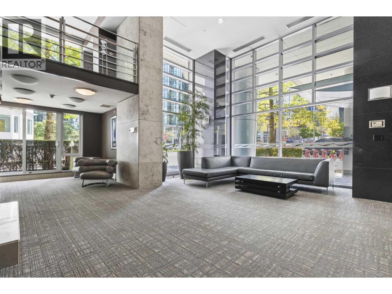 1703 590 Nicola Street, Vancouver, British Columbia  V6G 3J8 - Photo 17 - R3127063
