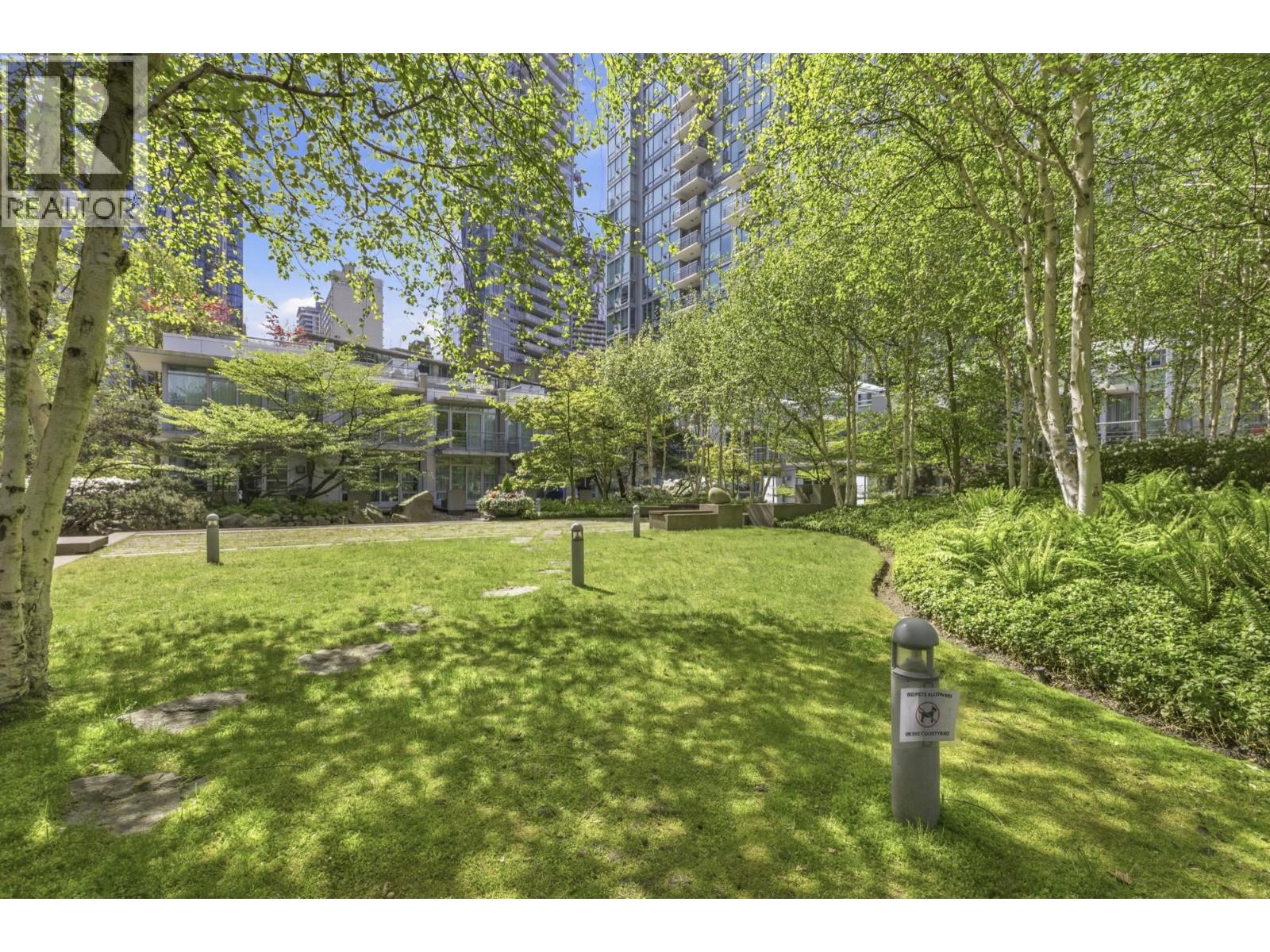 1703 590 Nicola Street, Vancouver, British Columbia  V6G 3J8 - Photo 18 - R3127063