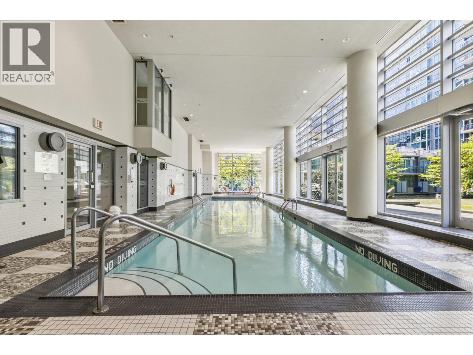 1703 590 Nicola Street, Vancouver, British Columbia  V6G 3J8 - Photo 19 - R3127063