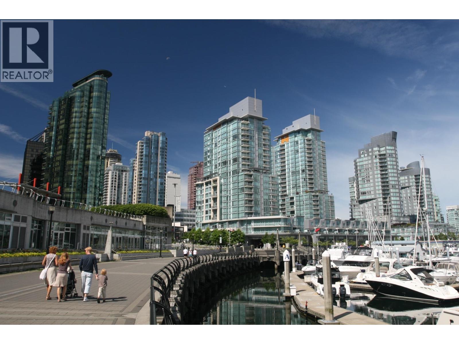 1703 590 Nicola Street, Vancouver, British Columbia  V6G 3J8 - Photo 22 - R3127063