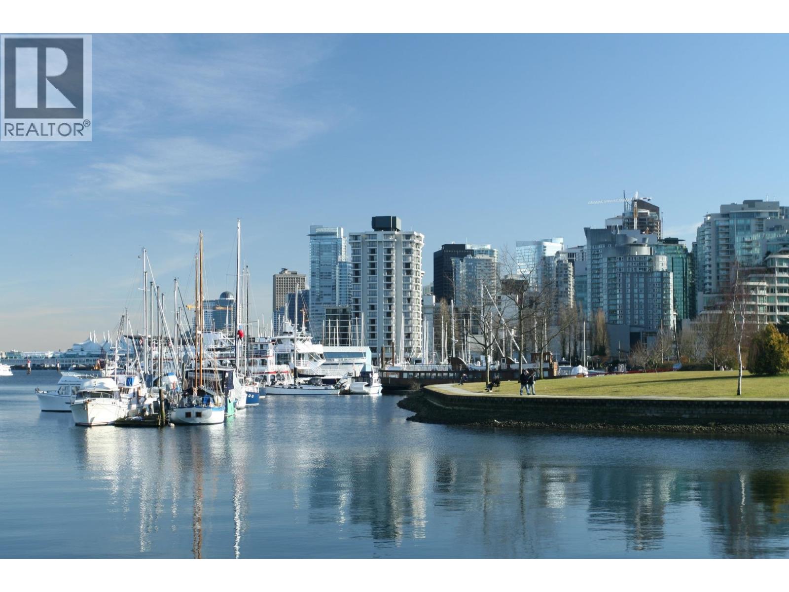 1703 590 Nicola Street, Vancouver, British Columbia  V6G 3J8 - Photo 23 - R3127063