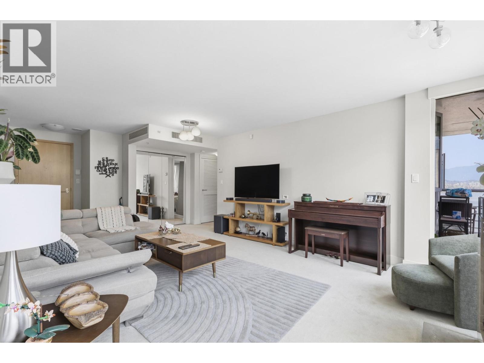 1703 590 Nicola Street, Vancouver, British Columbia  V6G 3J8 - Photo 3 - R3127063