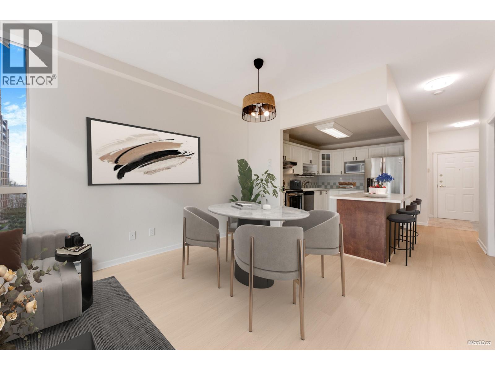 606 6838 Station Hill Drive, Burnaby, British Columbia  V3N 5A4 - Photo 10 - R3127087