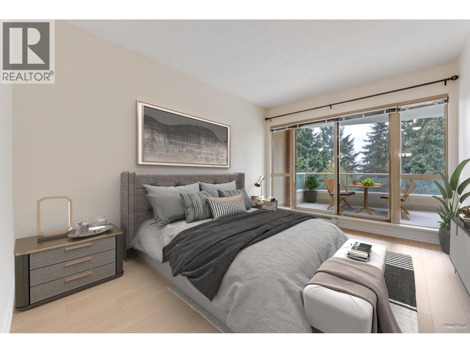 606 6838 Station Hill Drive, Burnaby, British Columbia  V3N 5A4 - Photo 16 - R3127087