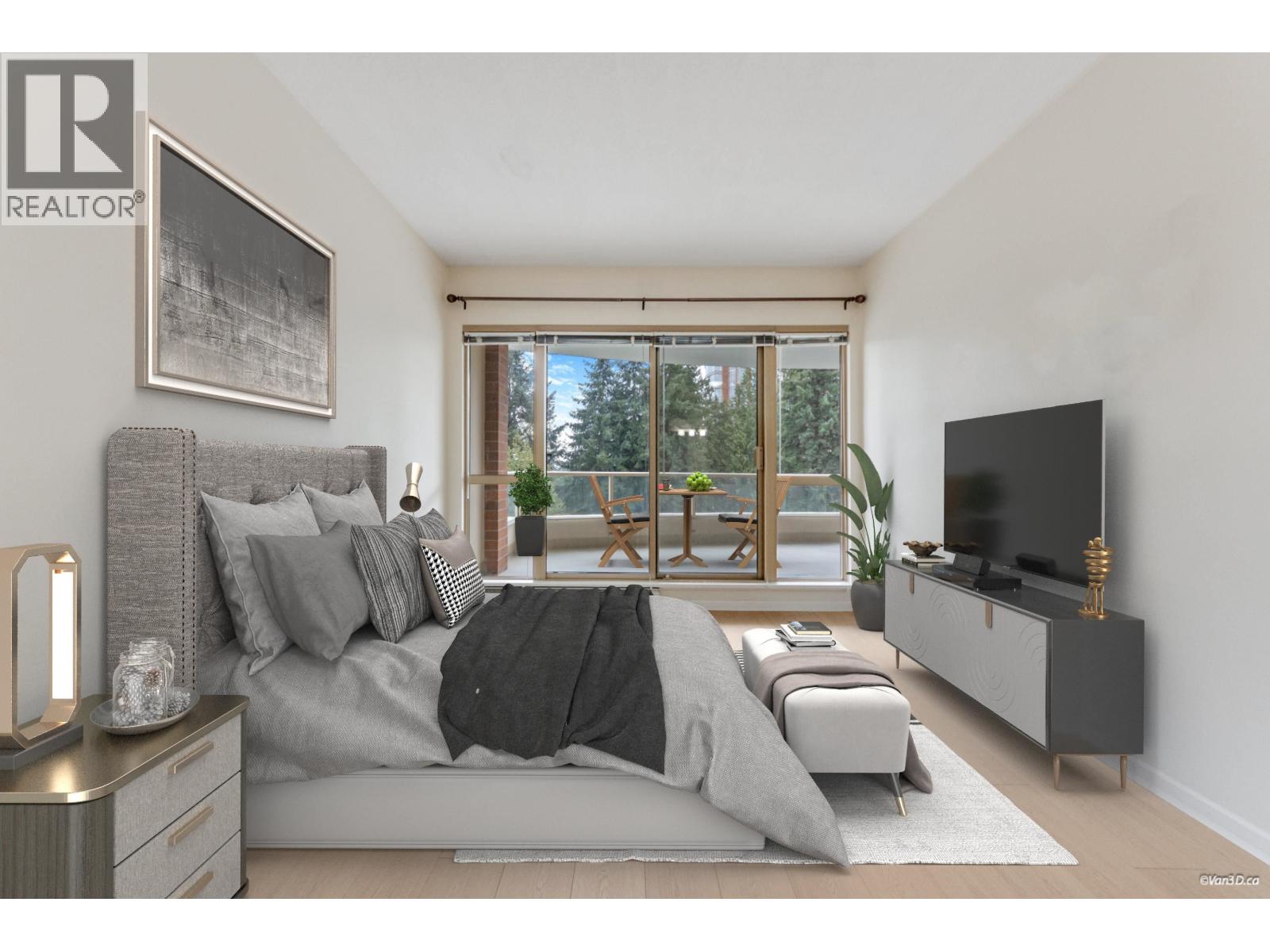 606 6838 Station Hill Drive, Burnaby, British Columbia  V3N 5A4 - Photo 17 - R3127087