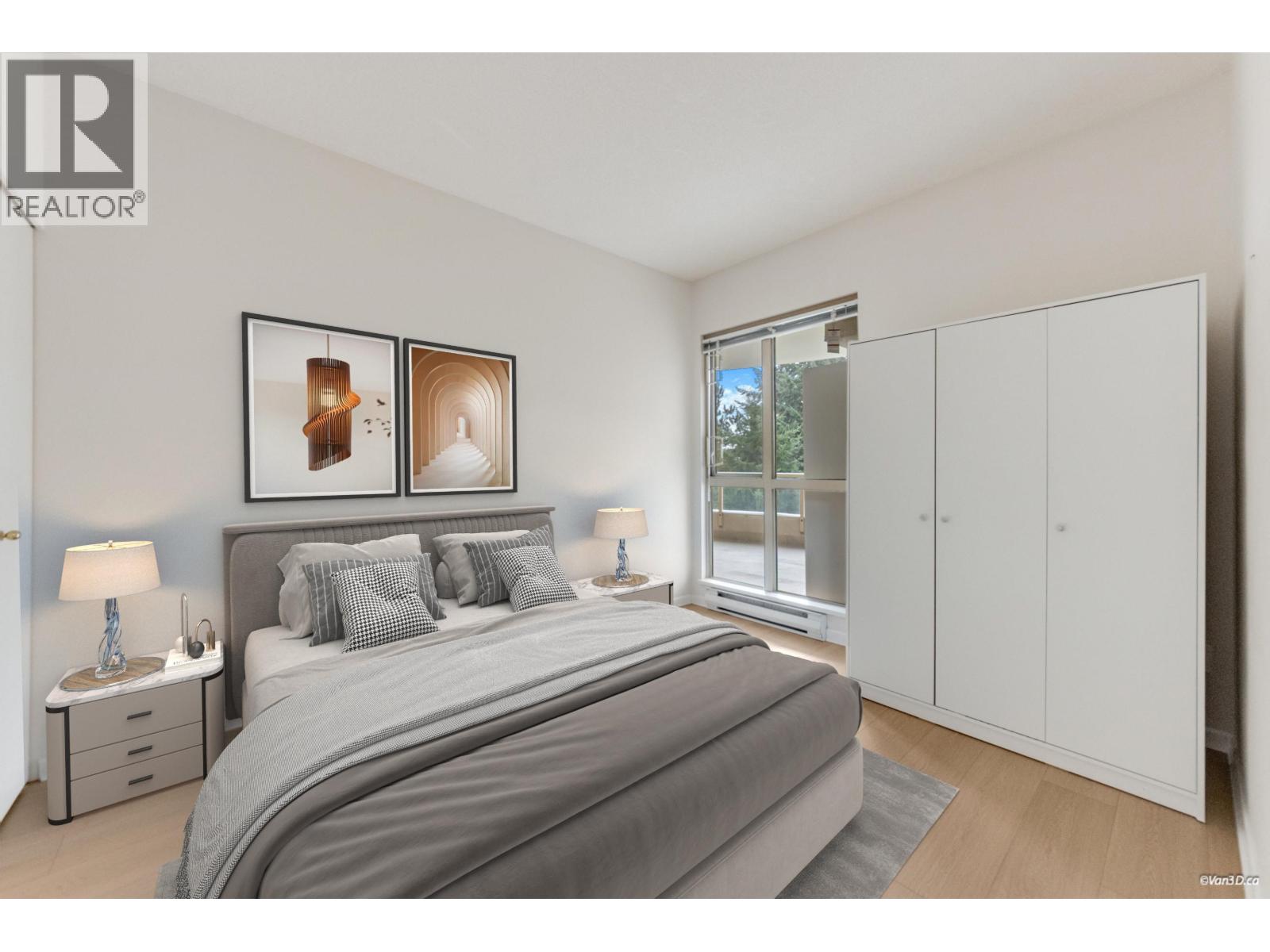 606 6838 Station Hill Drive, Burnaby, British Columbia  V3N 5A4 - Photo 20 - R3127087