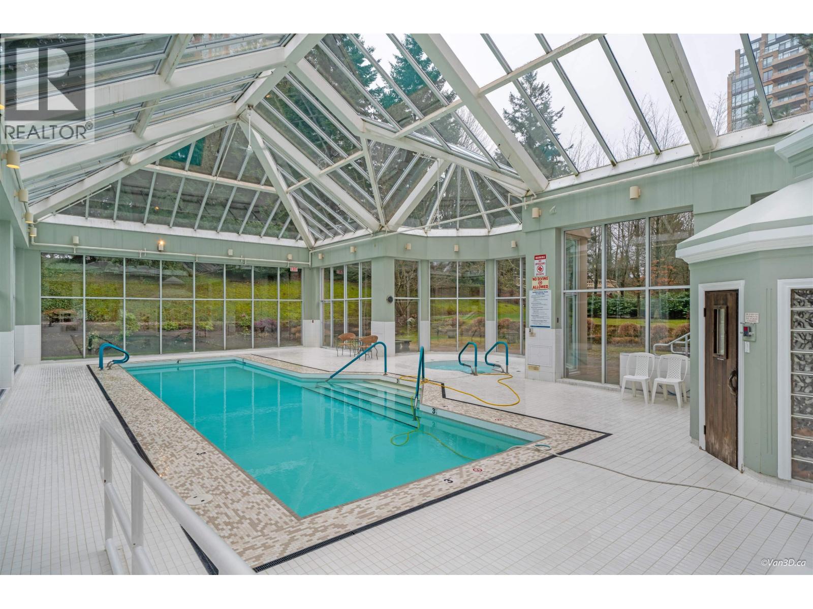 606 6838 Station Hill Drive, Burnaby, British Columbia  V3N 5A4 - Photo 28 - R3127087