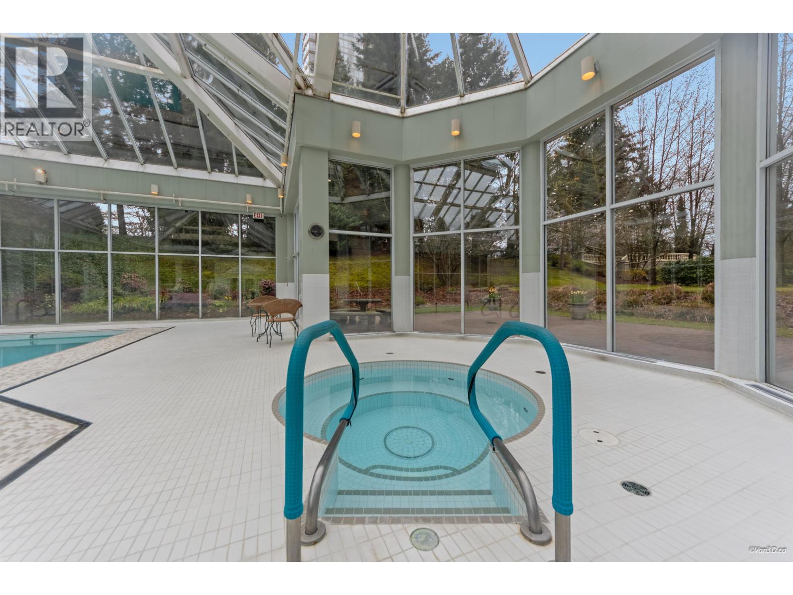 606 6838 Station Hill Drive, Burnaby, British Columbia  V3N 5A4 - Photo 29 - R3127087