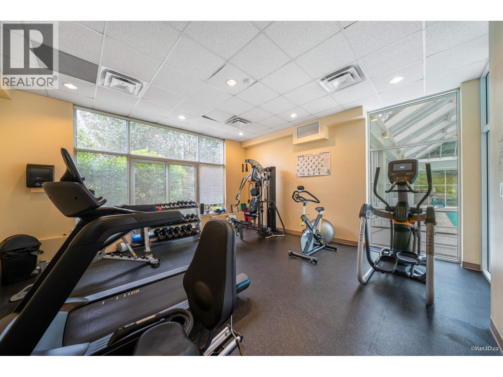 606 6838 Station Hill Drive, Burnaby, British Columbia  V3N 5A4 - Photo 30 - R3127087