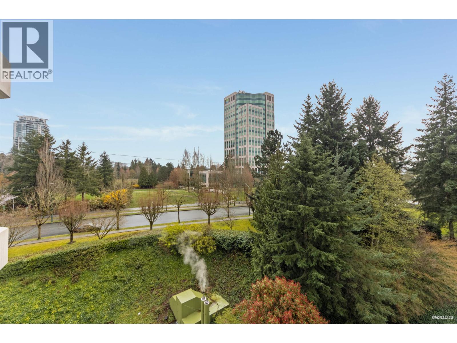 606 6838 Station Hill Drive, Burnaby, British Columbia  V3N 5A4 - Photo 31 - R3127087