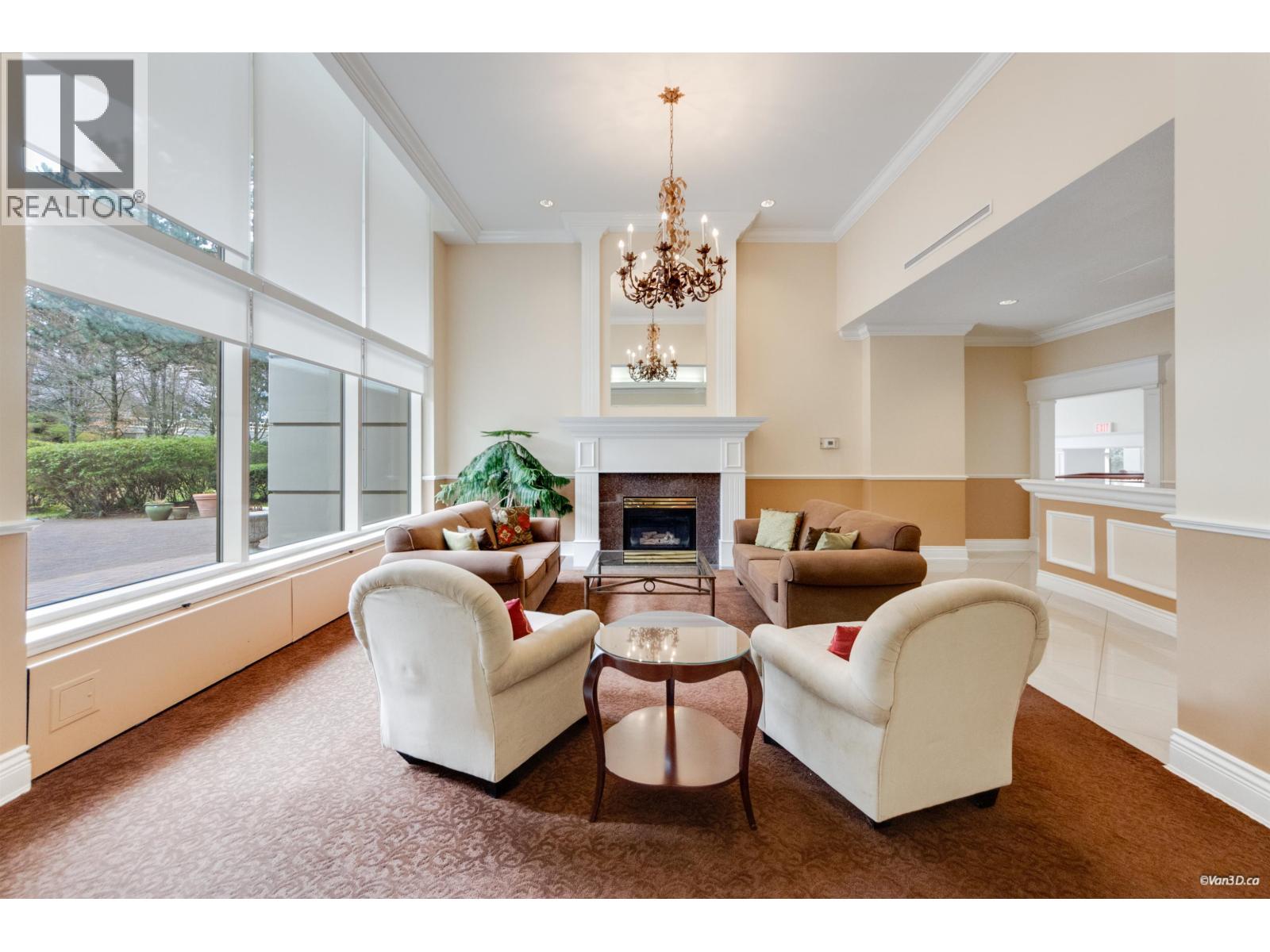 606 6838 Station Hill Drive, Burnaby, British Columbia  V3N 5A4 - Photo 33 - R3127087