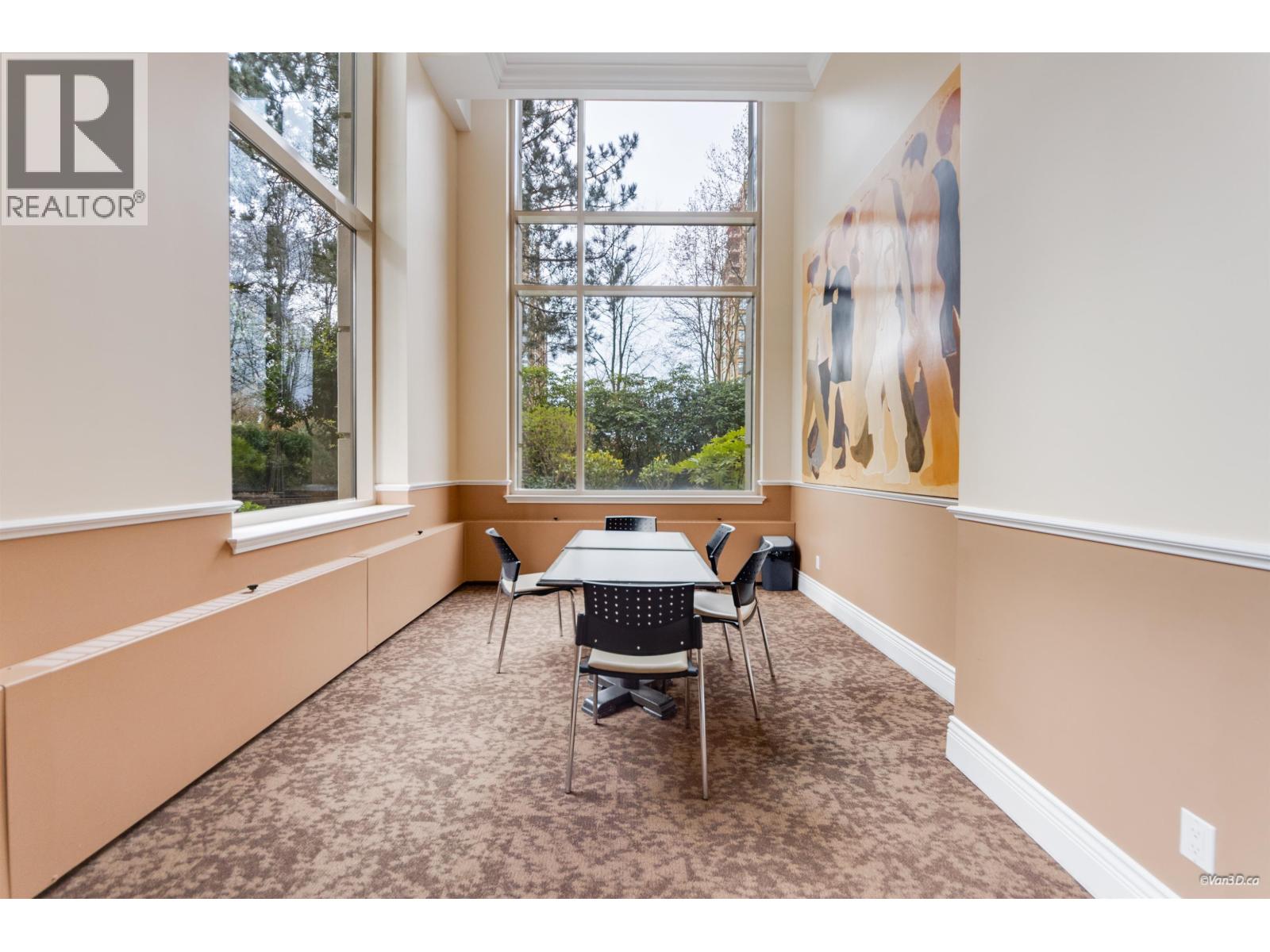 606 6838 Station Hill Drive, Burnaby, British Columbia  V3N 5A4 - Photo 34 - R3127087
