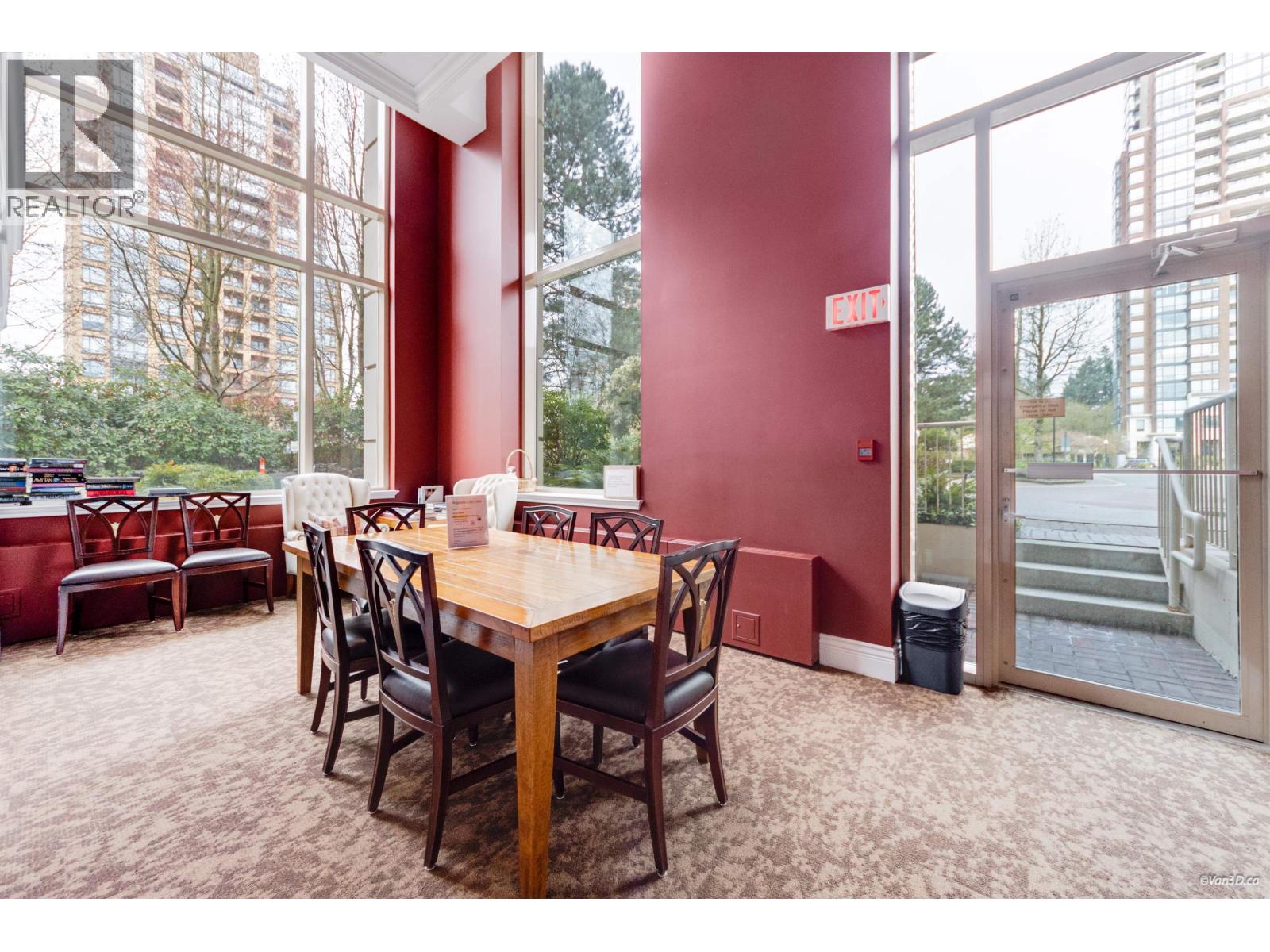 606 6838 Station Hill Drive, Burnaby, British Columbia  V3N 5A4 - Photo 37 - R3127087