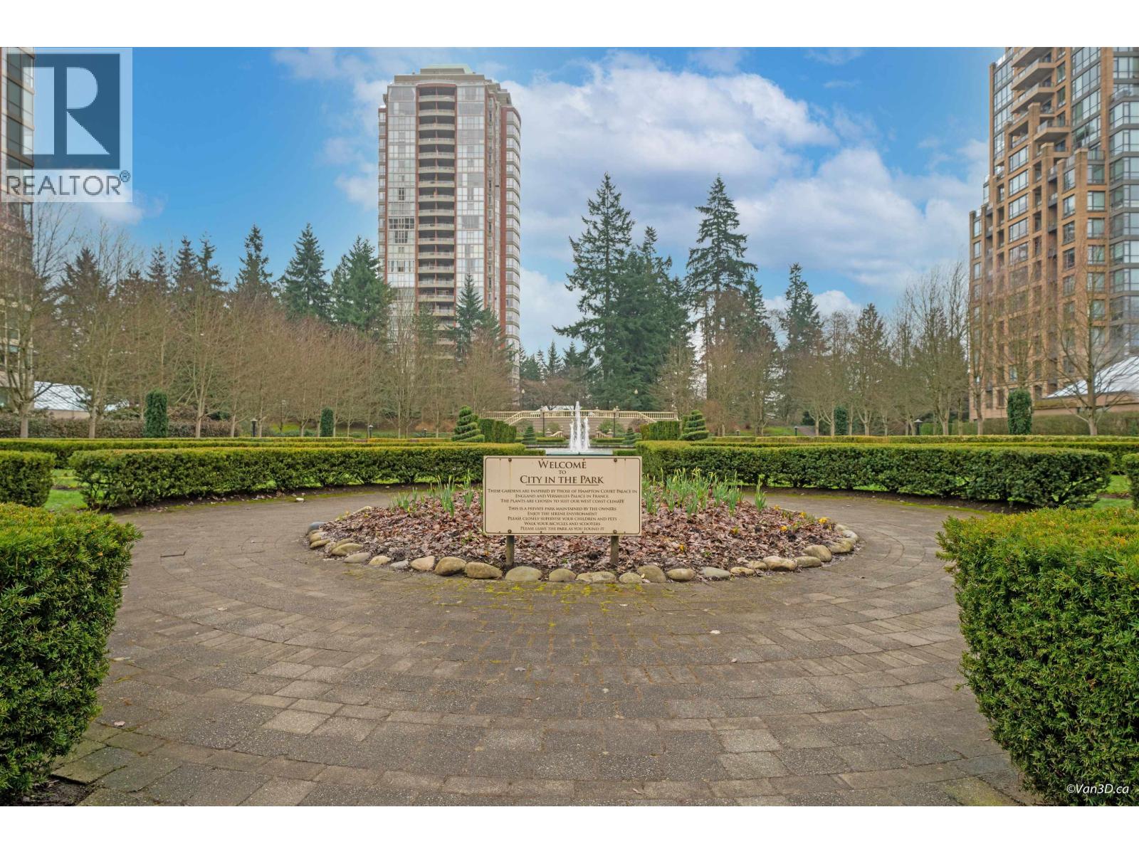 606 6838 Station Hill Drive, Burnaby, British Columbia  V3N 5A4 - Photo 40 - R3127087