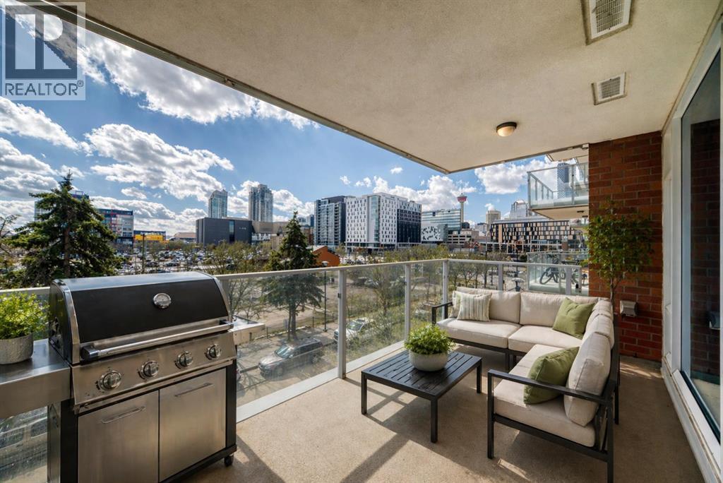 204, 560 6 Avenue SE, Calgary, Alberta  T2G 1K5 - Photo 18 - A2302332