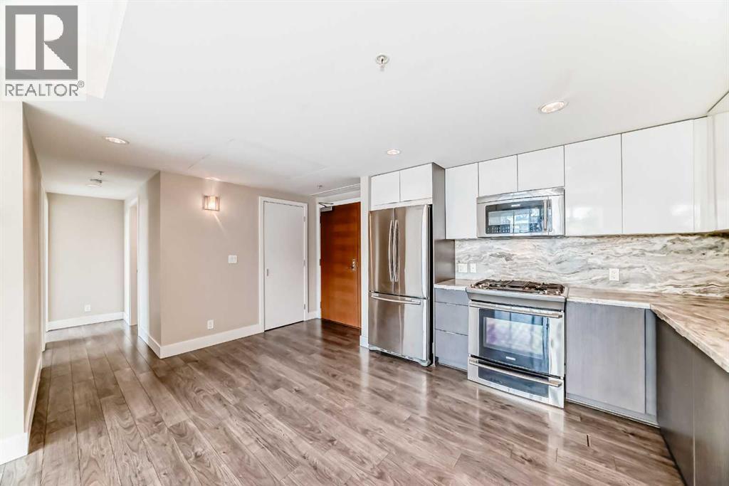 204, 560 6 Avenue SE, Calgary, Alberta  T2G 1K5 - Photo 8 - A2302332