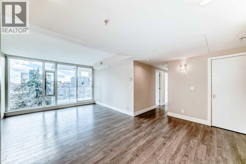 204, 560 6 Avenue SE, Calgary, Alberta  T2G 1K5 - Photo 9 - A2302332