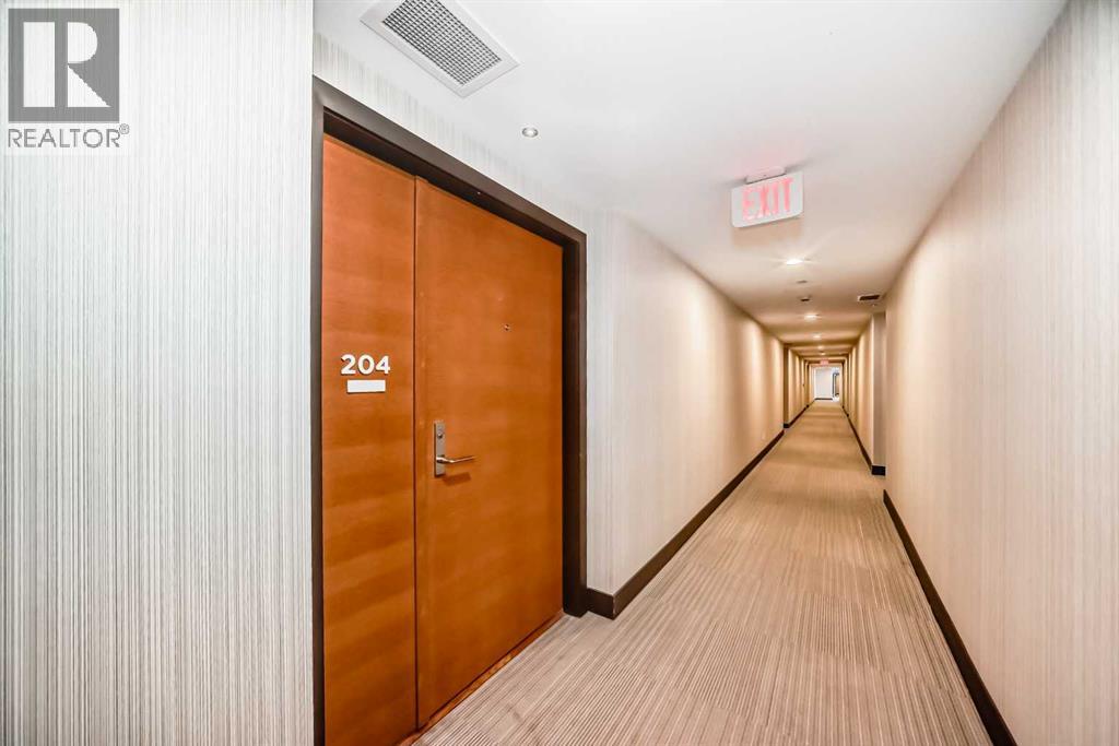 204, 560 6 Avenue SE, Calgary, Alberta  T2G 1K5 - Photo 42 - A2302332