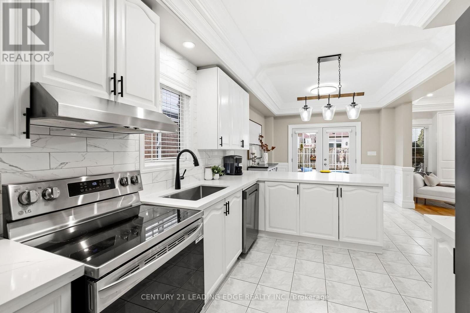 390 Whitby Shores Green Way, Whitby, Ontario  L1N 9R5 - Photo 19 - E13164564