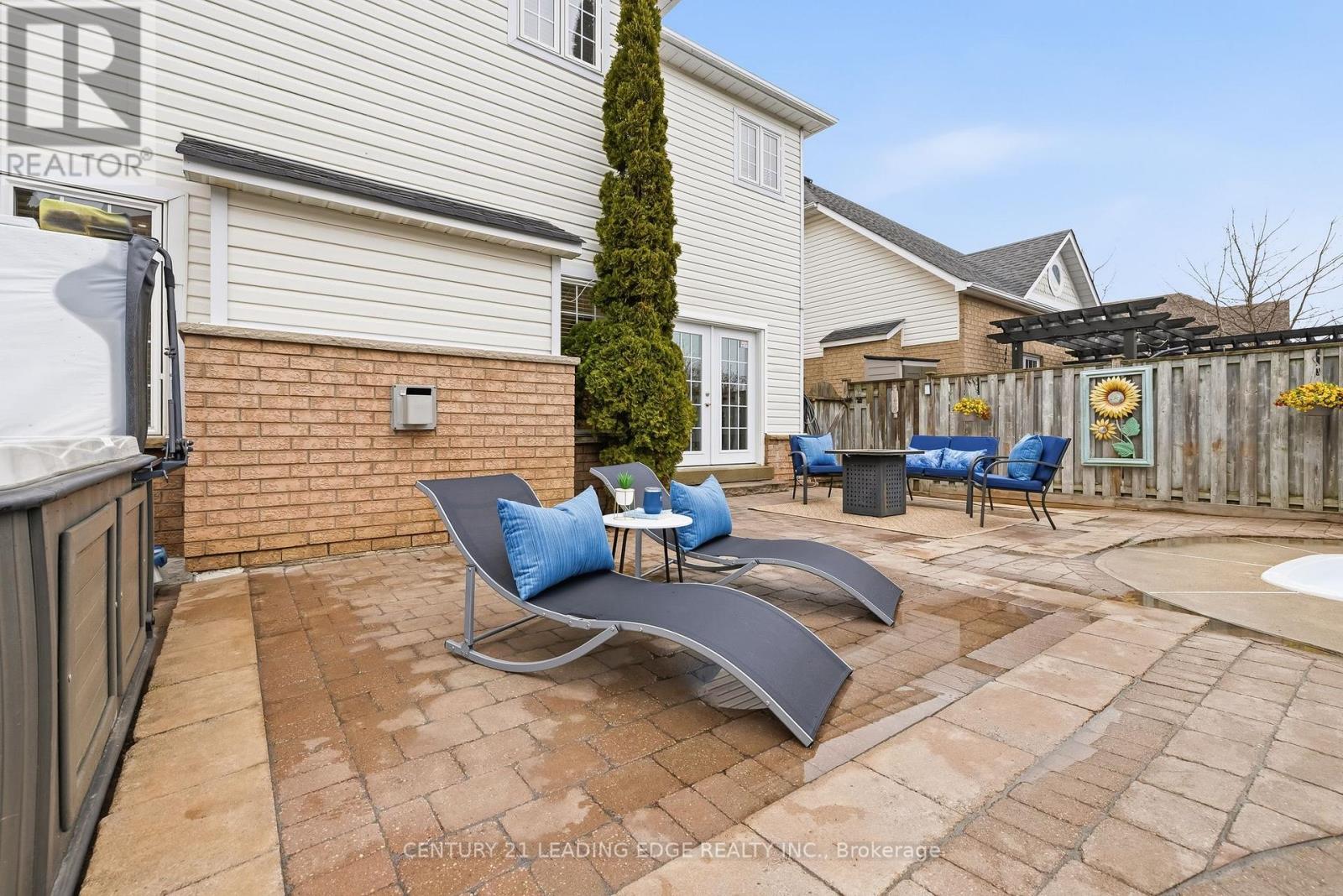 390 Whitby Shores Green Way, Whitby, Ontario  L1N 9R5 - Photo 44 - E13164564