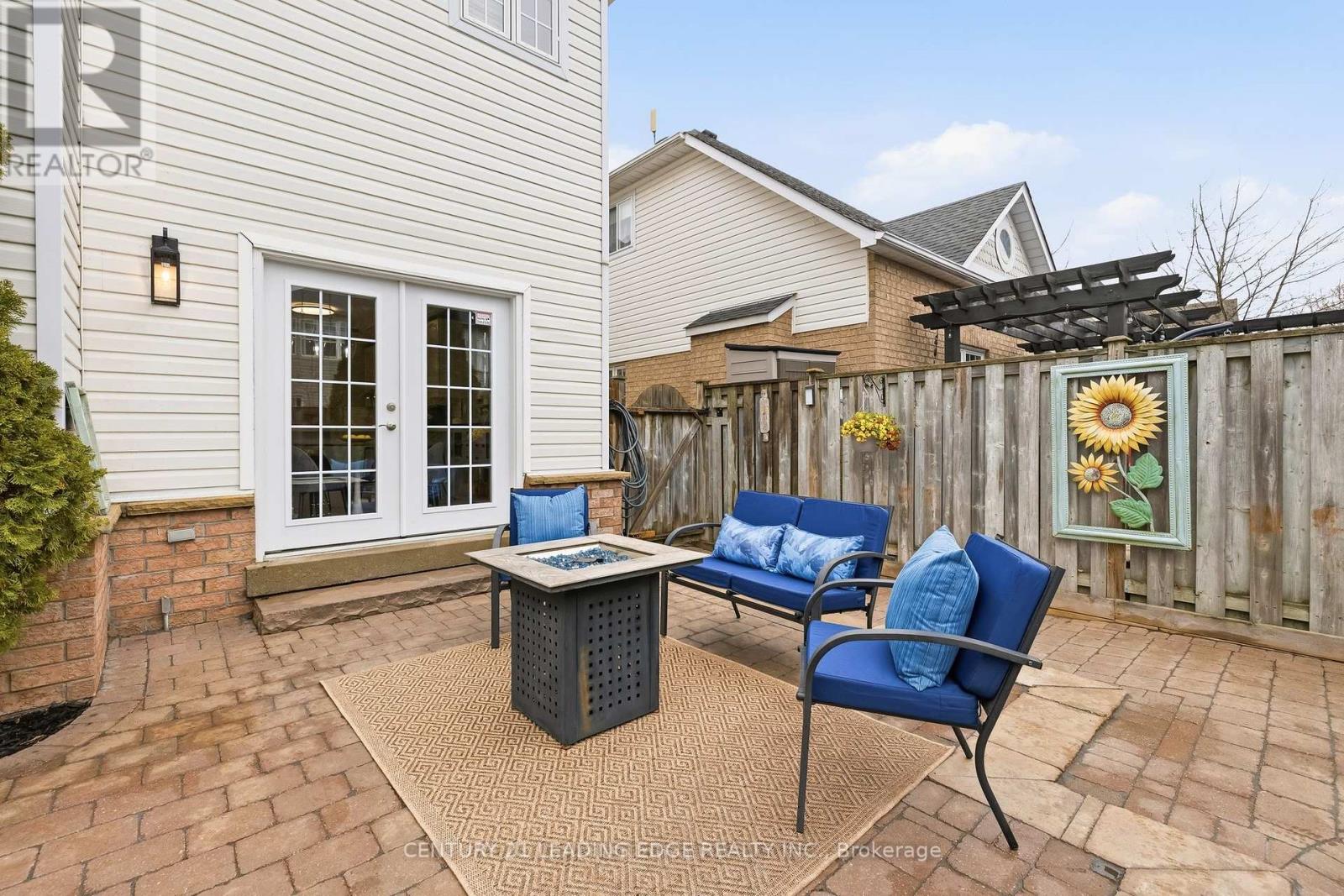 390 Whitby Shores Green Way, Whitby, Ontario  L1N 9R5 - Photo 43 - E13164564