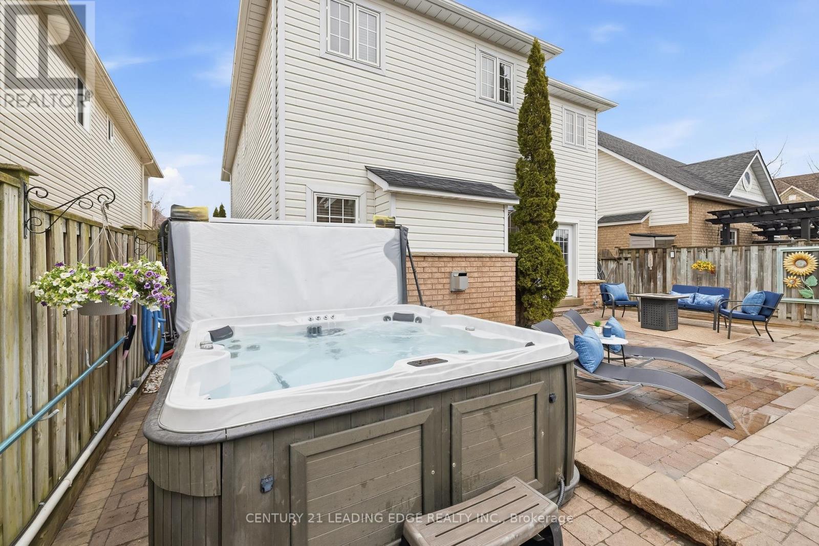 390 Whitby Shores Green Way, Whitby, Ontario  L1N 9R5 - Photo 45 - E13164564