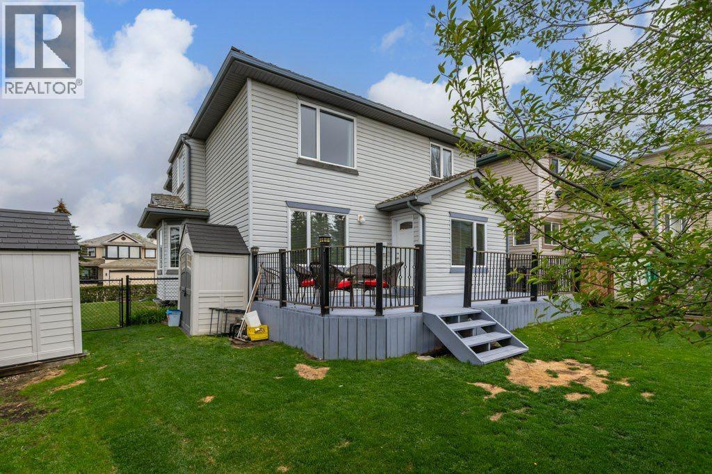 2 Springbank Crescent SW, Calgary, Alberta  T3H 3S8 - Photo 30 - A2307780