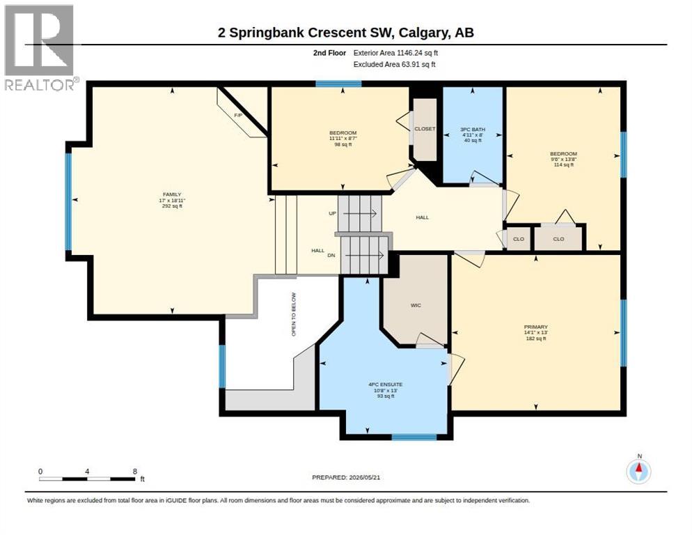 2 Springbank Crescent SW, Calgary, Alberta  T3H 3S8 - Photo 33 - A2307780
