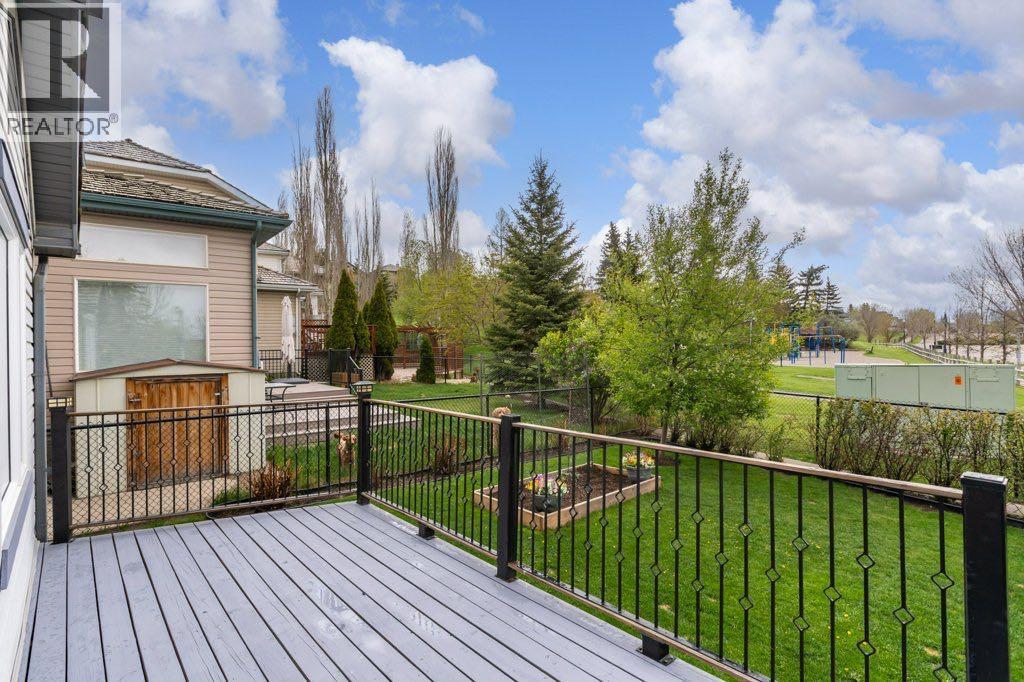 2 Springbank Crescent SW, Calgary, Alberta  T3H 3S8 - Photo 25 - A2307780