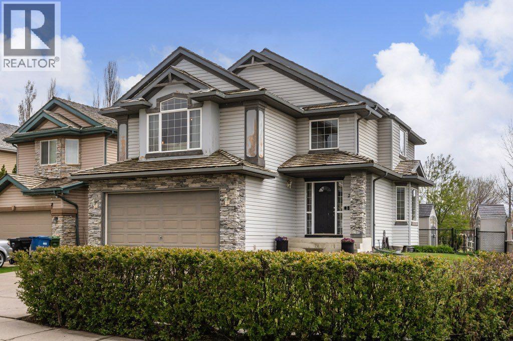 2 Springbank Crescent SW, Calgary, Alberta  T3H 3S8 - Photo 2 - A2307780
